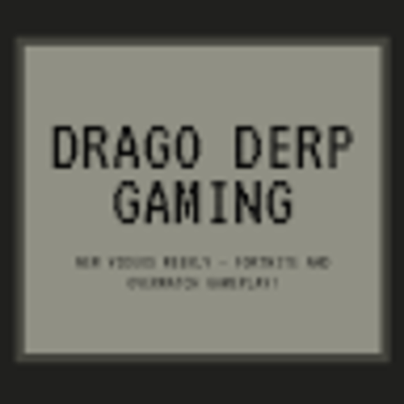 dragoderp